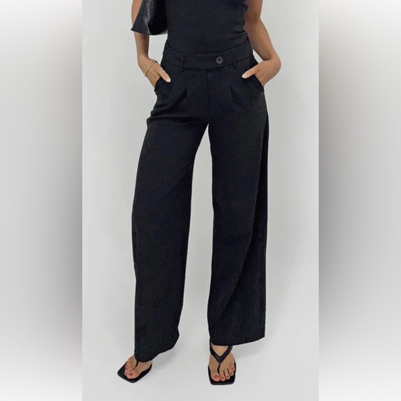 Princess Polly trousers - Picture 1 of 2
